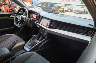 Audi A1 2019 Sportback 35 TFSI 150ΗP S line (Auto)-thumb-10