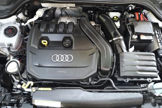 Audi A1 2019 Sportback 35 TFSI 150ΗP S line (Auto)-thumb-37