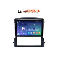 CARMEDIA CM2089A TABLET 9'' OEM KIA SORENTO 2006-2009