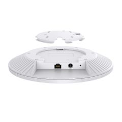 TP-Link Omada BE9300 Ceiling Mount Tri-Band Wi-Fi 7 Access Point-thumb-1