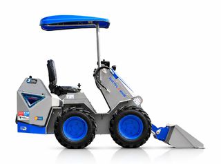 Φορτωτάκι Graecus 2026 DACTYL E-810S KOOP-thumb-6