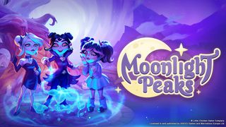 Moonlight Peaks / Nintendo Switch 2-thumb-1