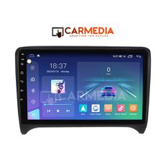 CARMEDIA CM2089A TABLET 9'' OEM AUDI TT 2007-2015