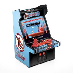 Micro Player Karate Champ Retro-thumb-2