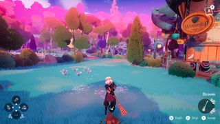 Wanderstop / Nintendo Switch 2-thumb-2