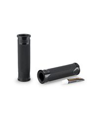 Puig Χειρολαβές Hi-Tech Revving 119mm 22271N Black