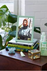 PIXIE - Smart Digital Photo Frame - Mint - 10,1 LCD touchskærm-thumb-3