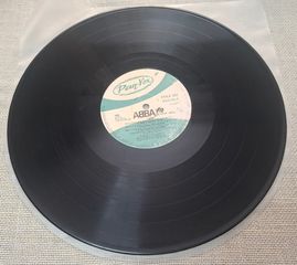 ABBA – The Album LP-thumb-2