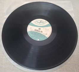 ABBA – The Album LP-thumb-3