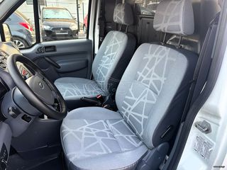 Κλούβα Ford 2013 Transit Connect /// 1.8 TDCi /// Trend ///-thumb-15