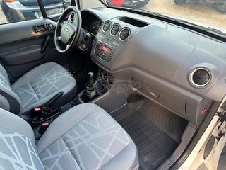 Κλούβα Ford 2013 Transit Connect /// 1.8 TDCi /// Trend ///-thumb-17