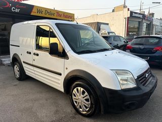Κλούβα Ford 2013 Transit Connect /// 1.8 TDCi /// Trend ///-thumb-5