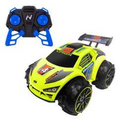 Nikko - VaporizR 4 Neon Yellow 30cm (10641)