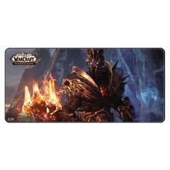 World of WarCraft XL Mouse Pad - Bolvar