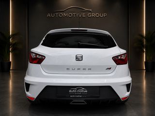 Seat Ibiza 2016 CUPRA-ΓΡΑΜΜΑΤΙΑ ΜΕΤΑΞΥ ΜΑΣ ΑΠΟ 150€-thumb-4