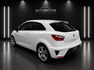 Seat Ibiza 2016 CUPRA-ΓΡΑΜΜΑΤΙΑ ΜΕΤΑΞΥ ΜΑΣ ΑΠΟ 150€-thumb-6