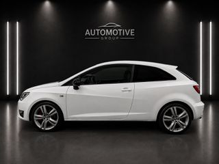 Seat Ibiza 2016 CUPRA-ΓΡΑΜΜΑΤΙΑ ΜΕΤΑΞΥ ΜΑΣ ΑΠΟ 150€-thumb-8