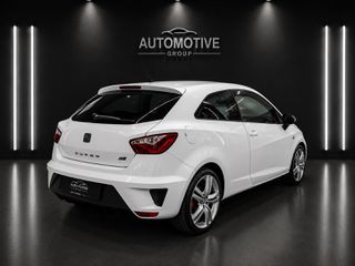 Seat Ibiza 2016 CUPRA-ΓΡΑΜΜΑΤΙΑ ΜΕΤΑΞΥ ΜΑΣ ΑΠΟ 150€-thumb-10