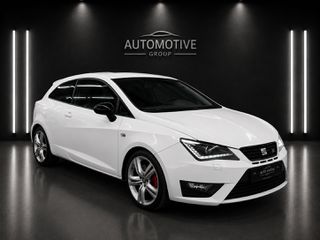 Seat Ibiza 2016 CUPRA-ΓΡΑΜΜΑΤΙΑ ΜΕΤΑΞΥ ΜΑΣ ΑΠΟ 150€-thumb-11