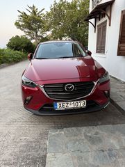 Mazda CX-3 2019 Skyactiv-D
