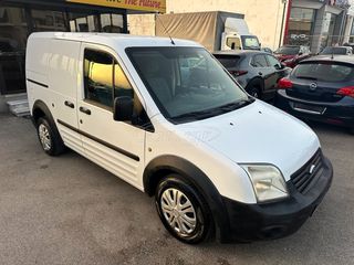 Pickup - Αγροτικό Ford 2013 Transit Connect /// 1.8 TDCi /// Trend ///-thumb-6
