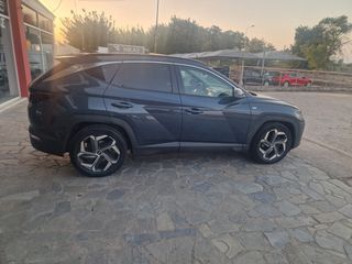 Hyundai Tucson 2021 Hyuhdai Tucson 1,6 CRD Executive AUTOMATIC ΠΑΝΟΡΑΜΙΚΗ ΟΡΟΦΗ-thumb-7