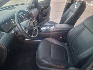 Hyundai Tucson 2021 Hyuhdai Tucson 1,6 CRD Executive AUTOMATIC ΠΑΝΟΡΑΜΙΚΗ ΟΡΟΦΗ-thumb-33