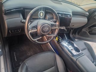 Hyundai Tucson 2021 Hyuhdai Tucson 1,6 CRD Executive AUTOMATIC ΠΑΝΟΡΑΜΙΚΗ ΟΡΟΦΗ-thumb-35