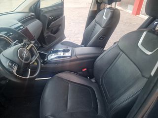 Hyundai Tucson 2021 Hyuhdai Tucson 1,6 CRD Executive AUTOMATIC ΠΑΝΟΡΑΜΙΚΗ ΟΡΟΦΗ-thumb-36