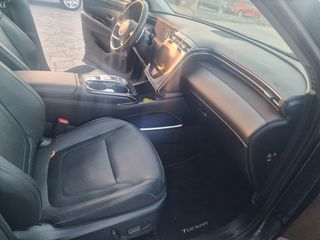 Hyundai Tucson 2021 Hyuhdai Tucson 1,6 CRD Executive AUTOMATIC ΠΑΝΟΡΑΜΙΚΗ ΟΡΟΦΗ-thumb-41