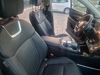 Hyundai Tucson 2021 Hyuhdai Tucson 1,6 CRD Executive AUTOMATIC ΠΑΝΟΡΑΜΙΚΗ ΟΡΟΦΗ-thumb-42