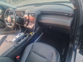 Hyundai Tucson 2021 Hyuhdai Tucson 1,6 CRD Executive AUTOMATIC ΠΑΝΟΡΑΜΙΚΗ ΟΡΟΦΗ-thumb-43