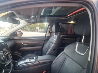 Hyundai Tucson 2021 Hyuhdai Tucson 1,6 CRD Executive AUTOMATIC ΠΑΝΟΡΑΜΙΚΗ ΟΡΟΦΗ-thumb-45