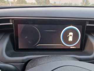 Hyundai Tucson 2021 Hyuhdai Tucson 1,6 CRD Executive AUTOMATIC ΠΑΝΟΡΑΜΙΚΗ ΟΡΟΦΗ-thumb-49