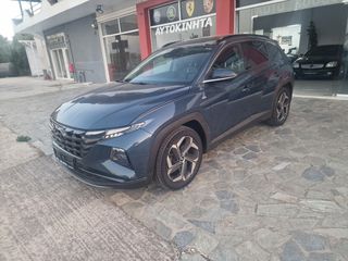 Hyundai Tucson 2021 Hyuhdai Tucson 1,6 CRD Executive AUTOMATIC ΠΑΝΟΡΑΜΙΚΗ ΟΡΟΦΗ-thumb-11