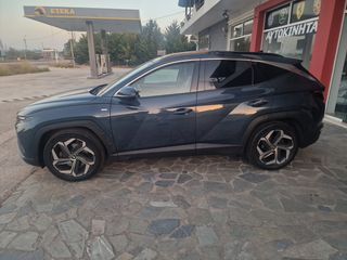 Hyundai Tucson 2021 Hyuhdai Tucson 1,6 CRD Executive AUTOMATIC ΠΑΝΟΡΑΜΙΚΗ ΟΡΟΦΗ-thumb-13