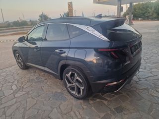 Hyundai Tucson 2021 Hyuhdai Tucson 1,6 CRD Executive AUTOMATIC ΠΑΝΟΡΑΜΙΚΗ ΟΡΟΦΗ-thumb-15