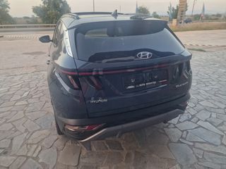 Hyundai Tucson 2021 Hyuhdai Tucson 1,6 CRD Executive AUTOMATIC ΠΑΝΟΡΑΜΙΚΗ ΟΡΟΦΗ-thumb-16