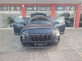 Hyundai Tucson 2021 Hyuhdai Tucson 1,6 CRD Executive AUTOMATIC ΠΑΝΟΡΑΜΙΚΗ ΟΡΟΦΗ-thumb-18