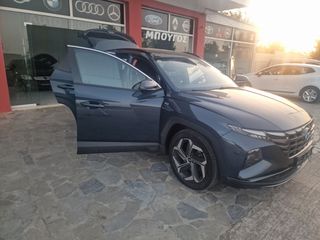 Hyundai Tucson 2021 Hyuhdai Tucson 1,6 CRD Executive AUTOMATIC ΠΑΝΟΡΑΜΙΚΗ ΟΡΟΦΗ-thumb-20