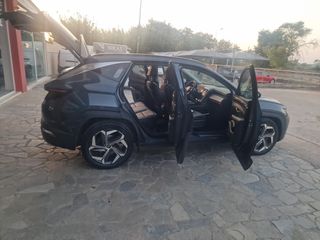 Hyundai Tucson 2021 Hyuhdai Tucson 1,6 CRD Executive AUTOMATIC ΠΑΝΟΡΑΜΙΚΗ ΟΡΟΦΗ-thumb-22