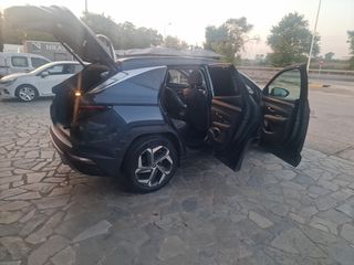 Hyundai Tucson 2021 Hyuhdai Tucson 1,6 CRD Executive AUTOMATIC ΠΑΝΟΡΑΜΙΚΗ ΟΡΟΦΗ-thumb-23