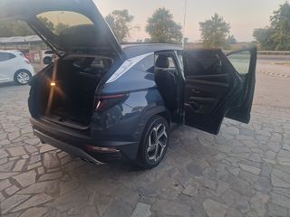 Hyundai Tucson 2021 Hyuhdai Tucson 1,6 CRD Executive AUTOMATIC ΠΑΝΟΡΑΜΙΚΗ ΟΡΟΦΗ-thumb-24