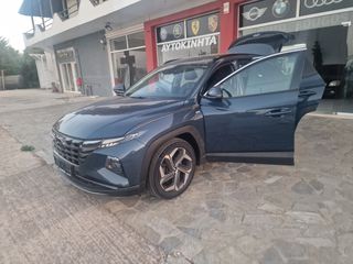 Hyundai Tucson 2021 Hyuhdai Tucson 1,6 CRD Executive AUTOMATIC ΠΑΝΟΡΑΜΙΚΗ ΟΡΟΦΗ-thumb-26