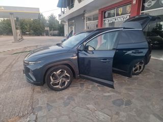 Hyundai Tucson 2021 Hyuhdai Tucson 1,6 CRD Executive AUTOMATIC ΠΑΝΟΡΑΜΙΚΗ ΟΡΟΦΗ-thumb-27