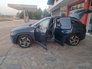 Hyundai Tucson 2021 Hyuhdai Tucson 1,6 CRD Executive AUTOMATIC ΠΑΝΟΡΑΜΙΚΗ ΟΡΟΦΗ-thumb-28