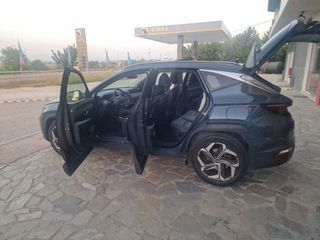 Hyundai Tucson 2021 Hyuhdai Tucson 1,6 CRD Executive AUTOMATIC ΠΑΝΟΡΑΜΙΚΗ ΟΡΟΦΗ-thumb-30