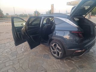 Hyundai Tucson 2021 Hyuhdai Tucson 1,6 CRD Executive AUTOMATIC ΠΑΝΟΡΑΜΙΚΗ ΟΡΟΦΗ-thumb-31