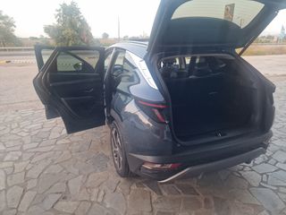 Hyundai Tucson 2021 Hyuhdai Tucson 1,6 CRD Executive AUTOMATIC ΠΑΝΟΡΑΜΙΚΗ ΟΡΟΦΗ-thumb-32