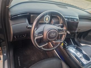 Hyundai Tucson 2021 Hyuhdai Tucson 1,6 CRD Executive AUTOMATIC ΠΑΝΟΡΑΜΙΚΗ ΟΡΟΦΗ-thumb-34
